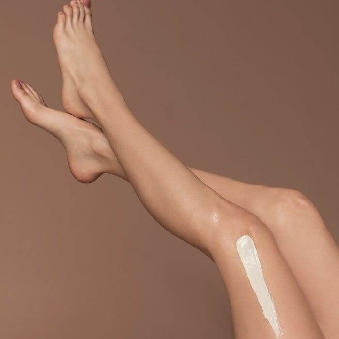 Laser Haarentfernung Behandlung bei LuxusSmooth Frankfurt